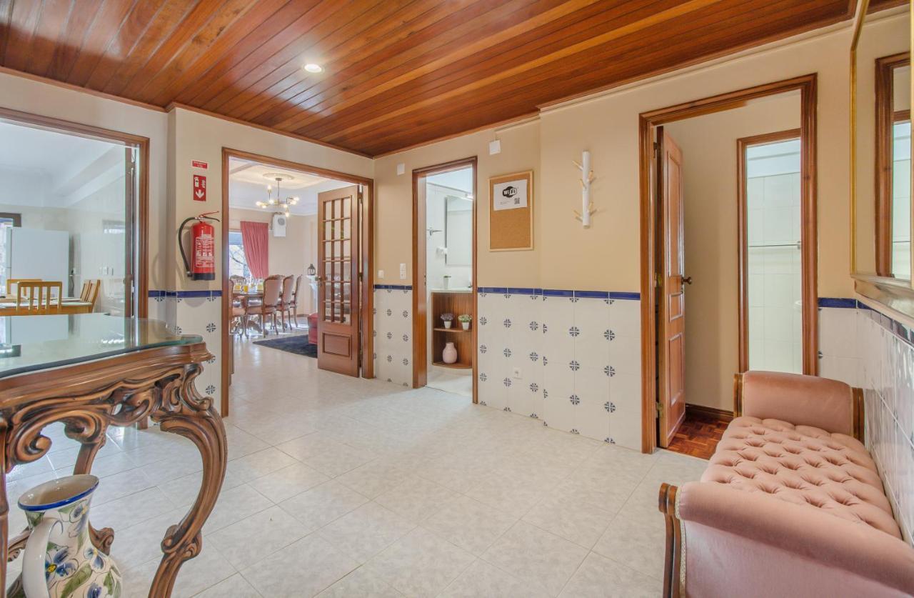 Meu Cantinho Em Cascais Eksteriør billede
