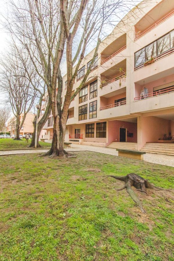 Meu Cantinho Em Cascais Eksteriør billede